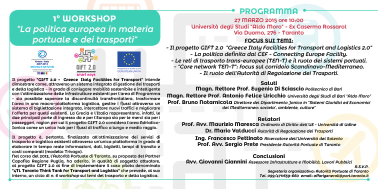 banner interno 1workshopGIFT 27.03.20152