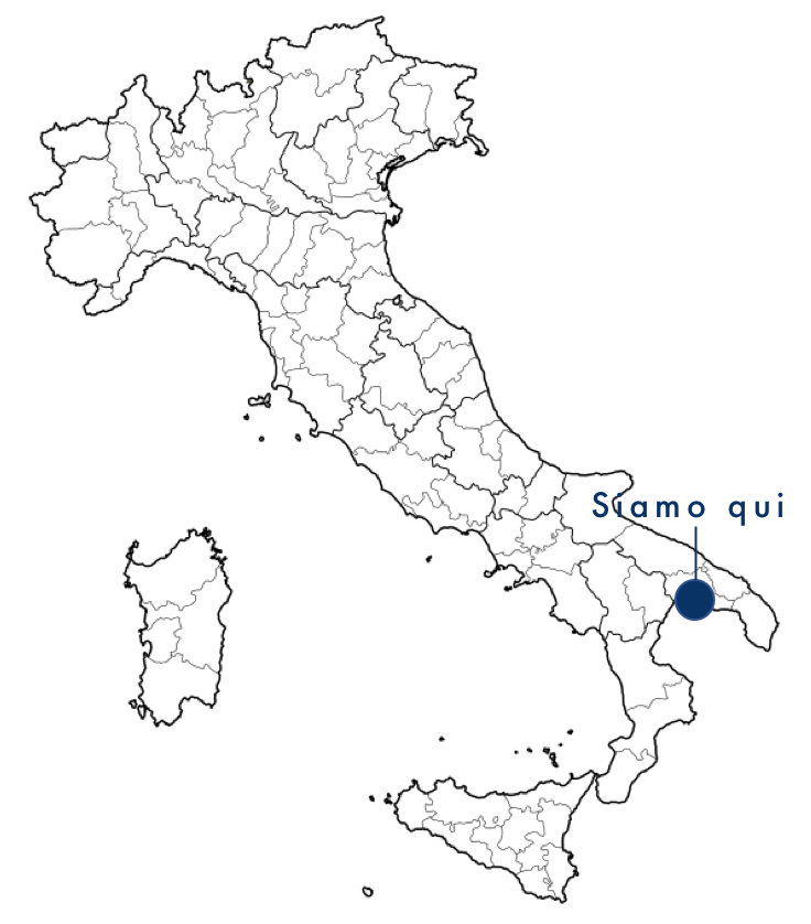 siamo qui