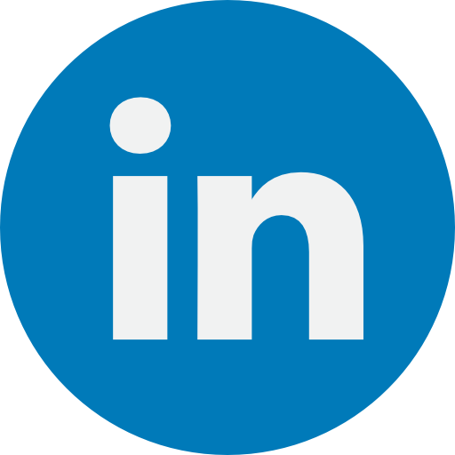 icon linkedin