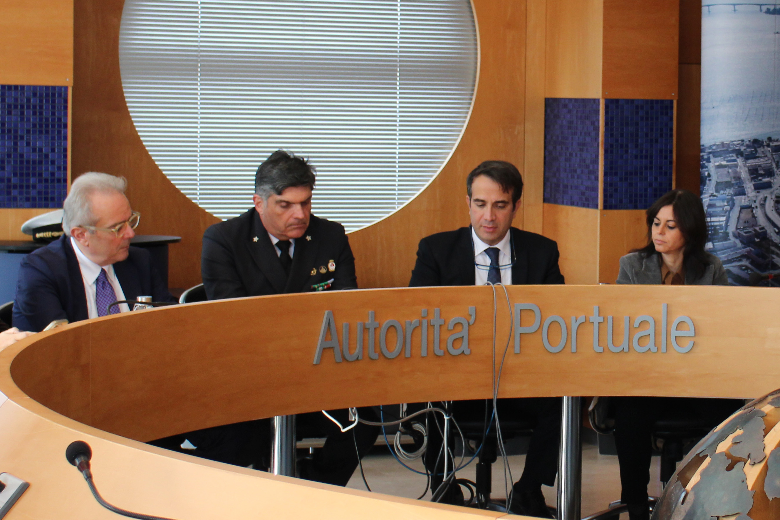 2025.12.22 news cdg porto taranto