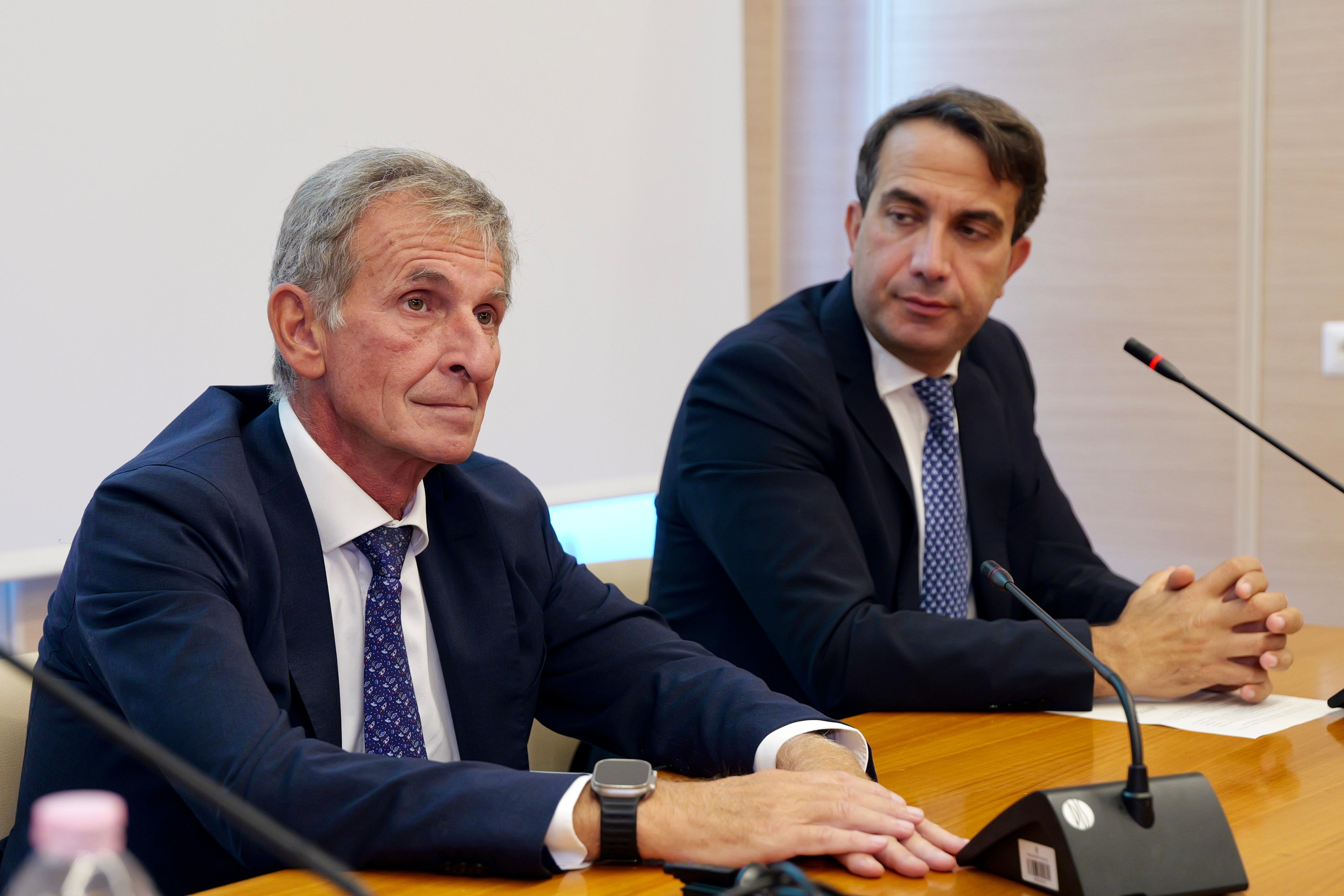 presentazione offshore wind revolution 6