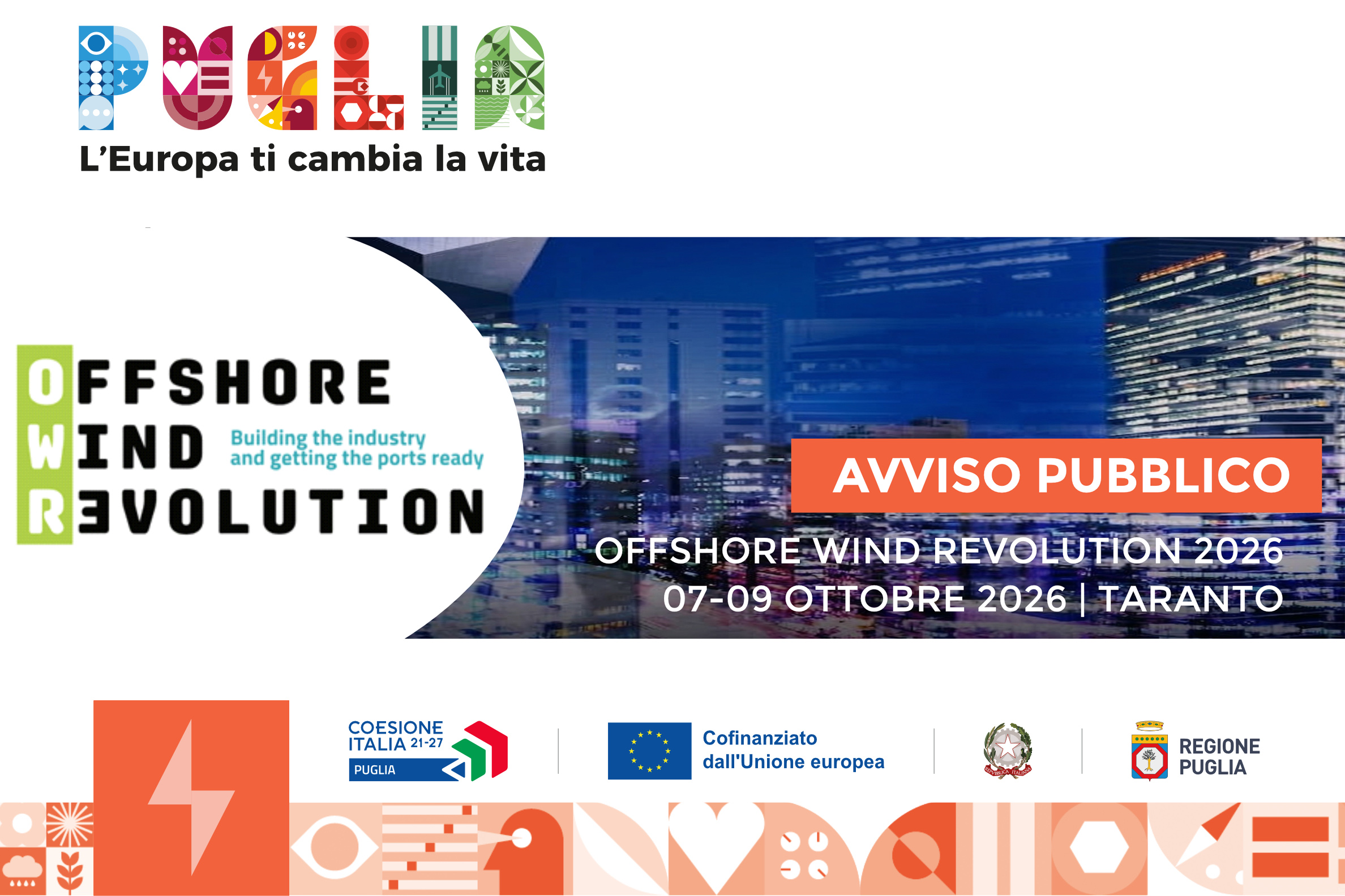 owr regione